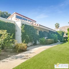 72760 Mesquite Court #F, Palm Desert, CA 92260