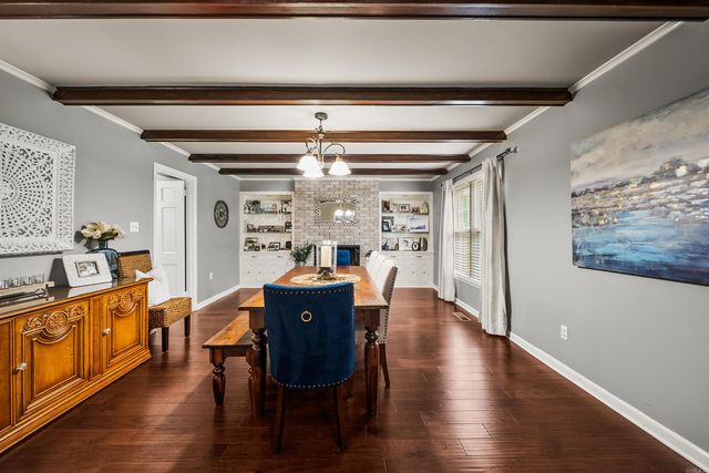 808 Gillette Drive, Little Rock, AR 72205