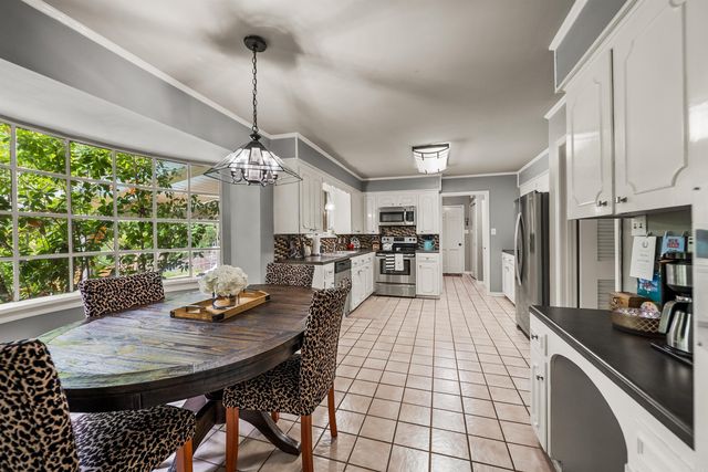 808 Gillette Drive, Little Rock, AR 72205