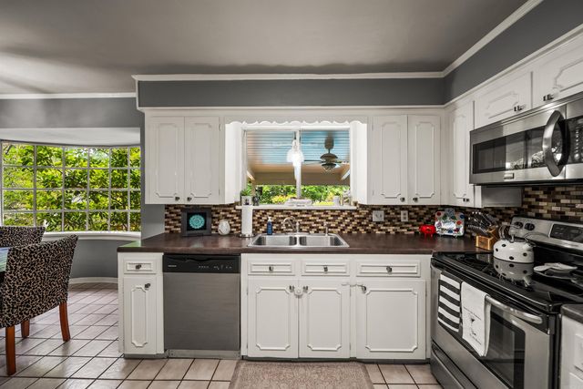 808 Gillette Drive, Little Rock, AR 72205