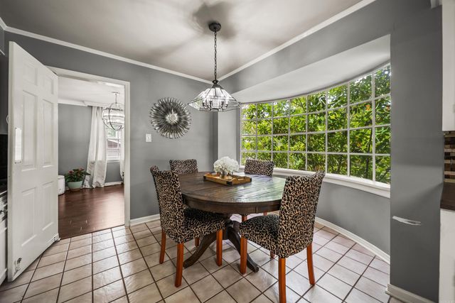 808 Gillette Drive, Little Rock, AR 72205