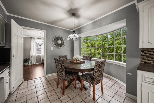 808 Gillette Drive, Little Rock, AR 72205