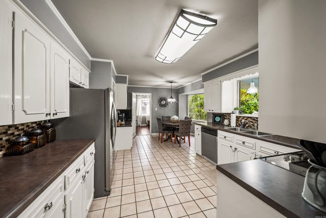808 Gillette Drive, Little Rock, AR 72205
