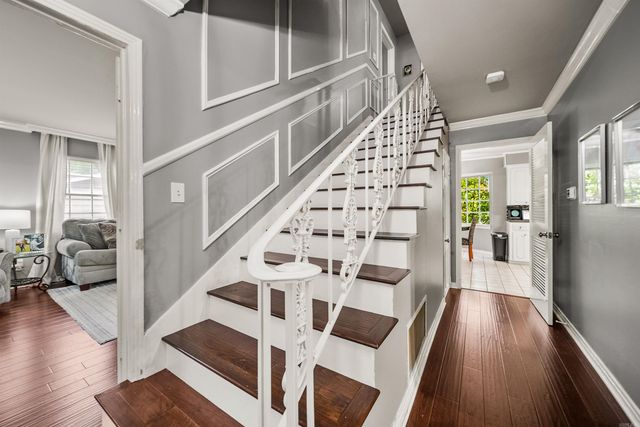 808 Gillette Drive, Little Rock, AR 72205