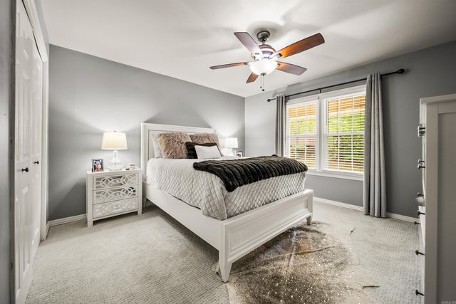 808 Gillette Drive, Little Rock, AR 72205