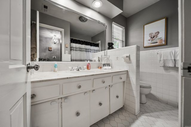 808 Gillette Drive, Little Rock, AR 72205