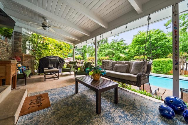 808 Gillette Drive, Little Rock, AR 72205