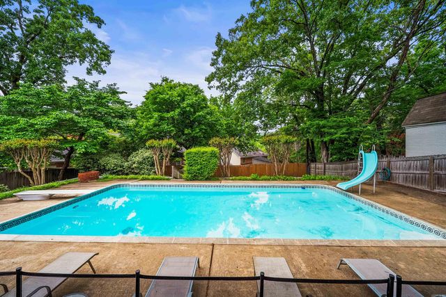 808 Gillette Drive, Little Rock, AR 72205