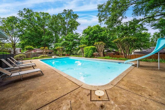 808 Gillette Drive, Little Rock, AR 72205