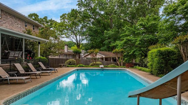 808 Gillette Drive, Little Rock, AR 72205