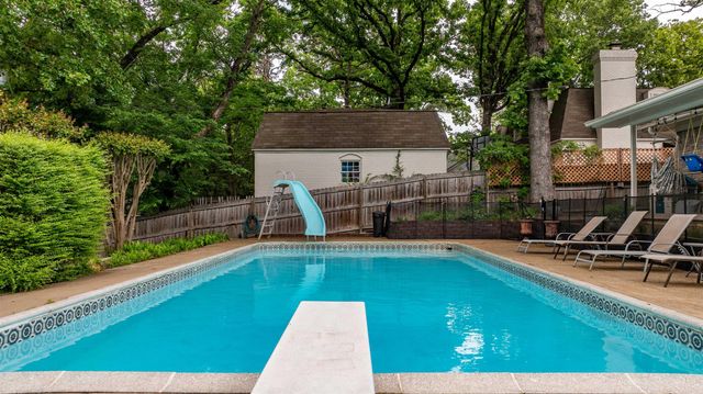 808 Gillette Drive, Little Rock, AR 72205