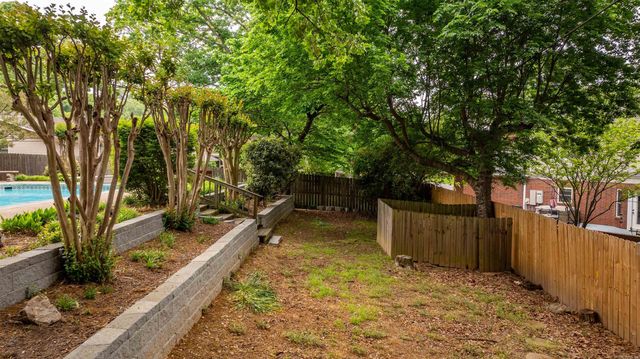 808 Gillette Drive, Little Rock, AR 72205