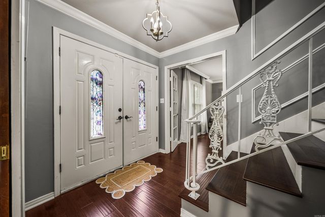 808 Gillette Drive, Little Rock, AR 72205
