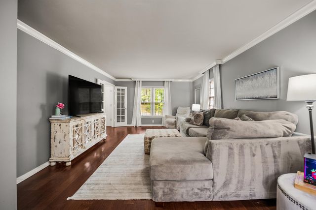 808 Gillette Drive, Little Rock, AR 72205
