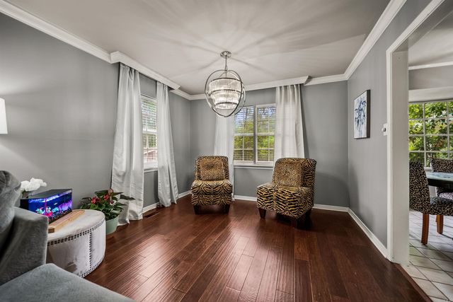 808 Gillette Drive, Little Rock, AR 72205