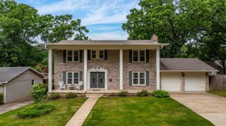 808 Gillette Drive, Little Rock, AR 72205
