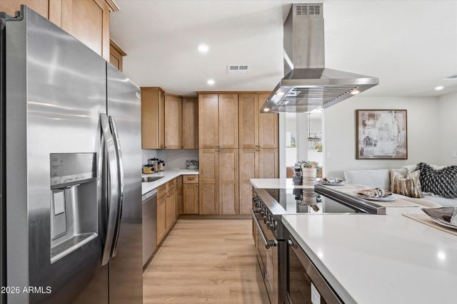 1541 E LAS PALMARITAS Drive, Phoenix, AZ 85020