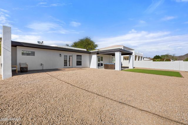 1541 E LAS PALMARITAS Drive, Phoenix, AZ 85020