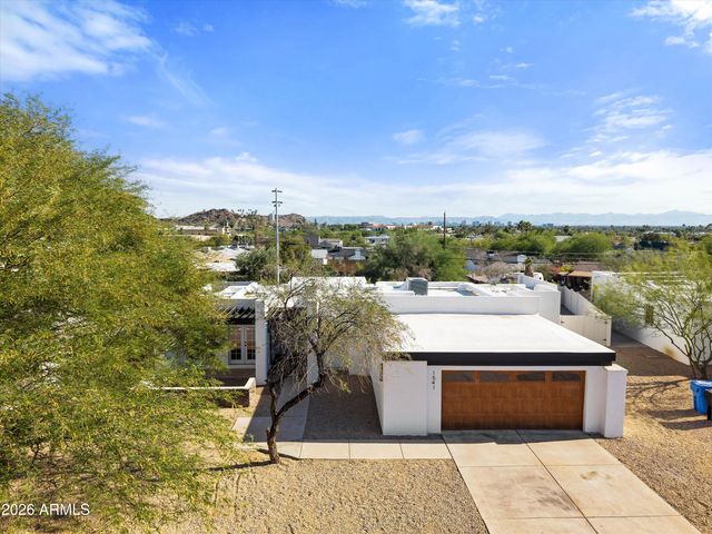 1541 E LAS PALMARITAS Drive, Phoenix, AZ 85020