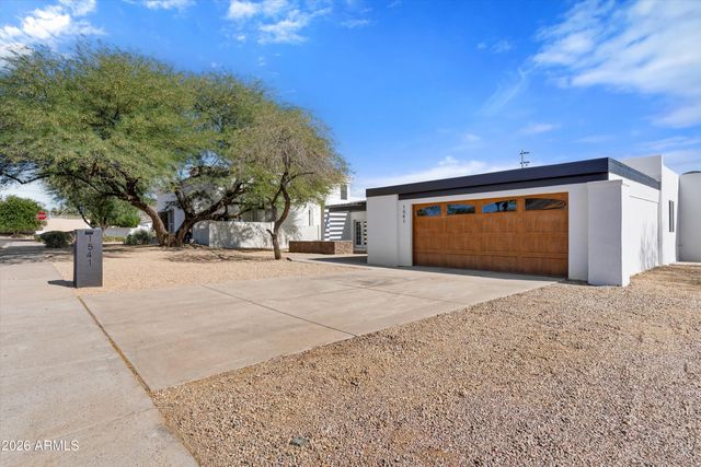 1541 E LAS PALMARITAS Drive, Phoenix, AZ 85020