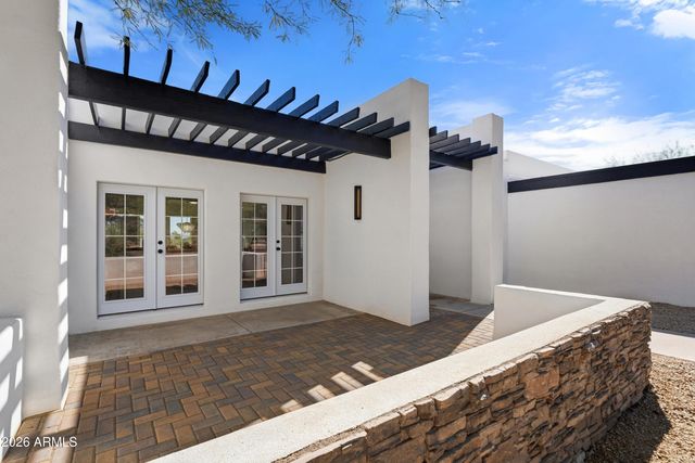 1541 E LAS PALMARITAS Drive, Phoenix, AZ 85020