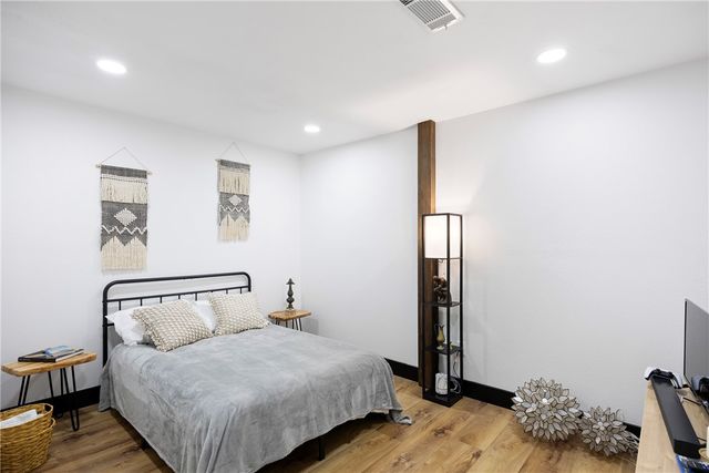 170 Piney Point Court, Pottsville, AR 72858