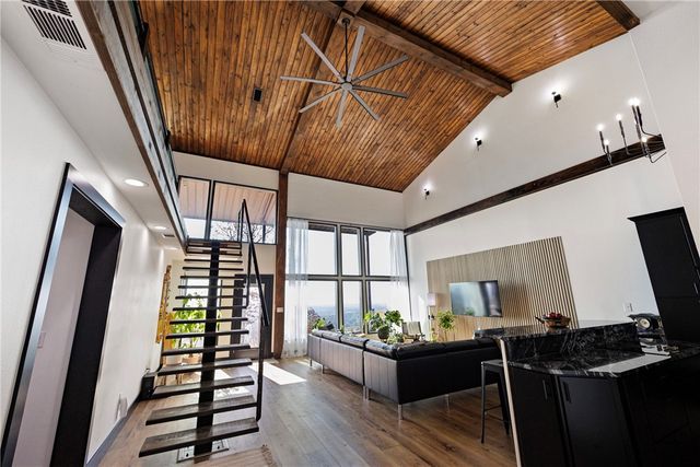 170 Piney Point Court, Pottsville, AR 72858