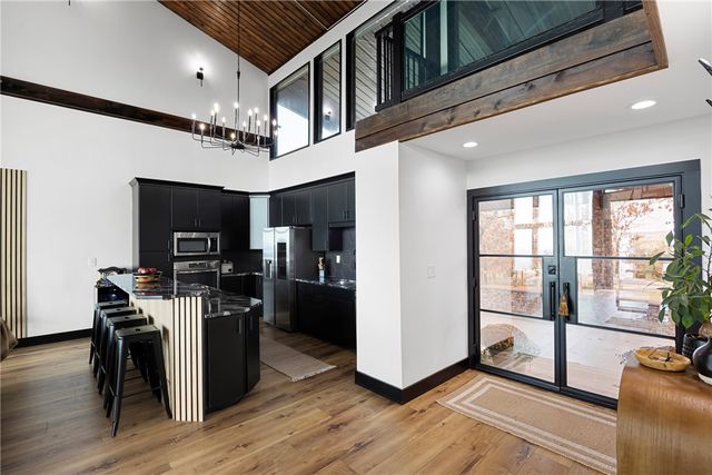 170 Piney Point Court, Pottsville, AR 72858