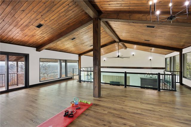 170 Piney Point Court, Pottsville, AR 72858