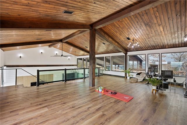 170 Piney Point Court, Pottsville, AR 72858