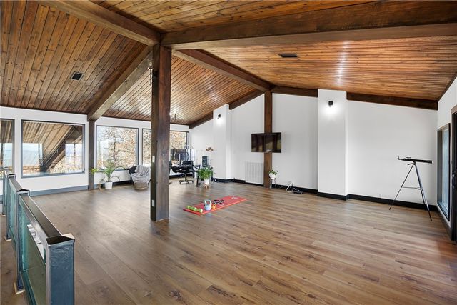 170 Piney Point Court, Pottsville, AR 72858