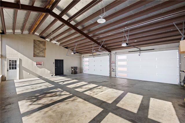 170 Piney Point Court, Pottsville, AR 72858