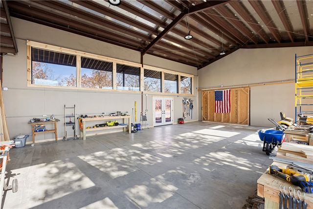 170 Piney Point Court, Pottsville, AR 72858