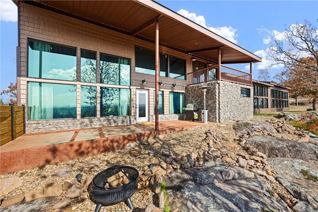 170 Piney Point Court, Pottsville, AR 72858