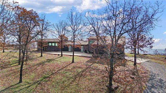 170 Piney Point Court, Pottsville, AR 72858