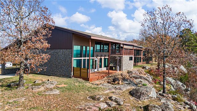 170 Piney Point Court, Pottsville, AR 72858