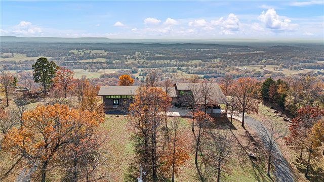 170 Piney Point Court, Pottsville, AR 72858