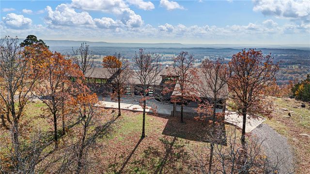 170 Piney Point Court, Pottsville, AR 72858