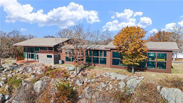 170 Piney Point Court, Pottsville, AR 72858