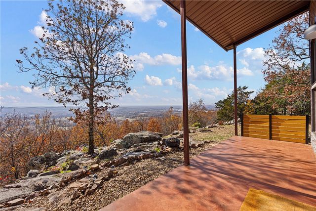 170 Piney Point Court, Pottsville, AR 72858