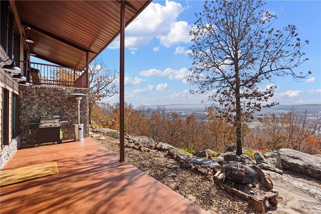 170 Piney Point Court, Pottsville, AR 72858