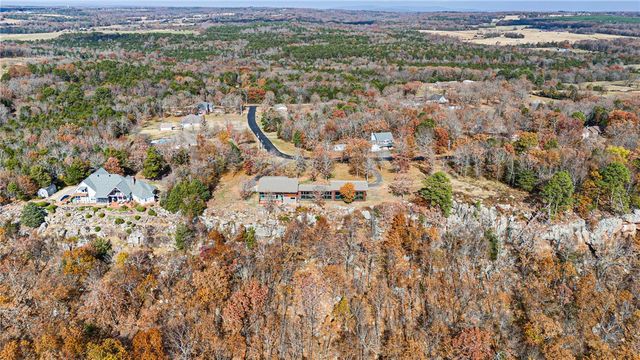 170 Piney Point Court, Pottsville, AR 72858