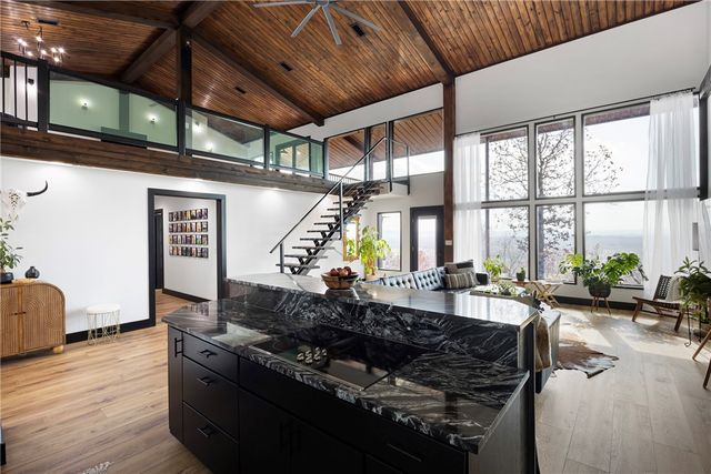 170 Piney Point Court, Pottsville, AR 72858