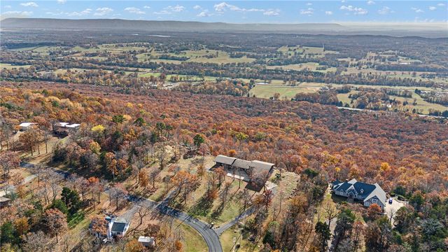 170 Piney Point Court, Pottsville, AR 72858