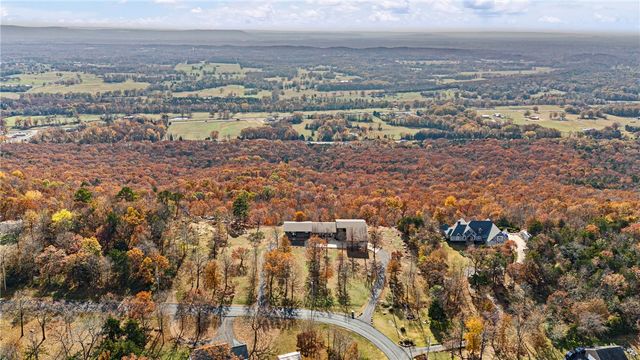 170 Piney Point Court, Pottsville, AR 72858