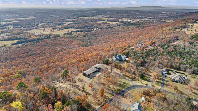 170 Piney Point Court, Pottsville, AR 72858