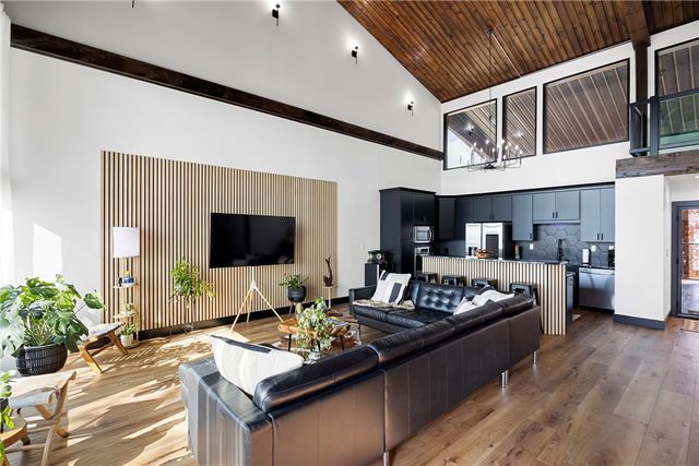 170 Piney Point Court, Pottsville, AR 72858