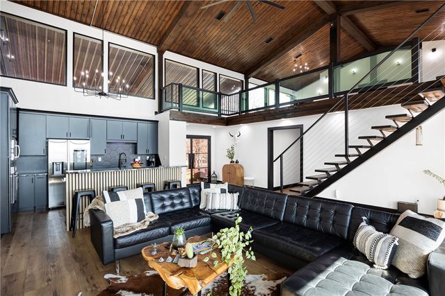 170 Piney Point Court, Pottsville, AR 72858