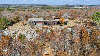 170 Piney Point Court, Pottsville, AR 72858