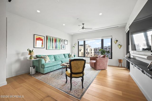 601 Heck Street 303, Asbury Park, NJ 07712